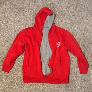 Avirex Reversible Jacket